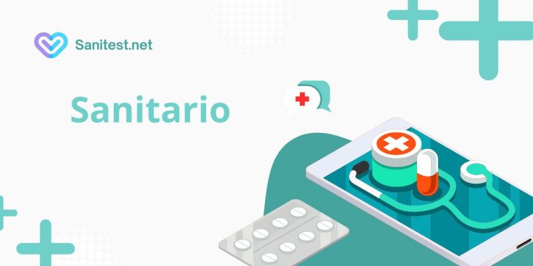sanitario